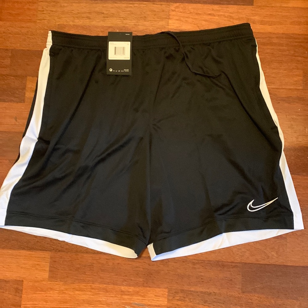 Nike shorts